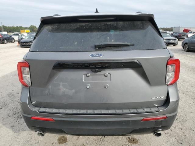 Photo 5 VIN: 1FMSK8KH9NGB64930 - FORD EXPLORER 