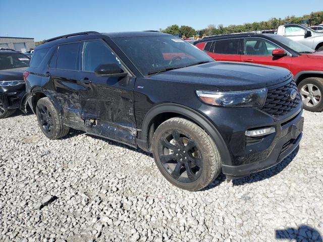 Photo 3 VIN: 1FMSK8KH9RGA59407 - FORD EXPLORER S 