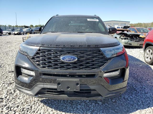 Photo 4 VIN: 1FMSK8KH9RGA59407 - FORD EXPLORER S 