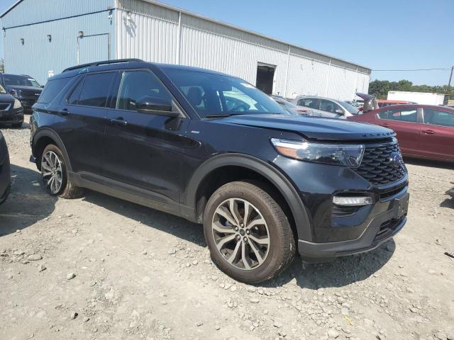 Photo 3 VIN: 1FMSK8KHXRGA40414 - FORD EXPLORER S 