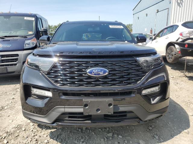 Photo 4 VIN: 1FMSK8KHXRGA40414 - FORD EXPLORER S 