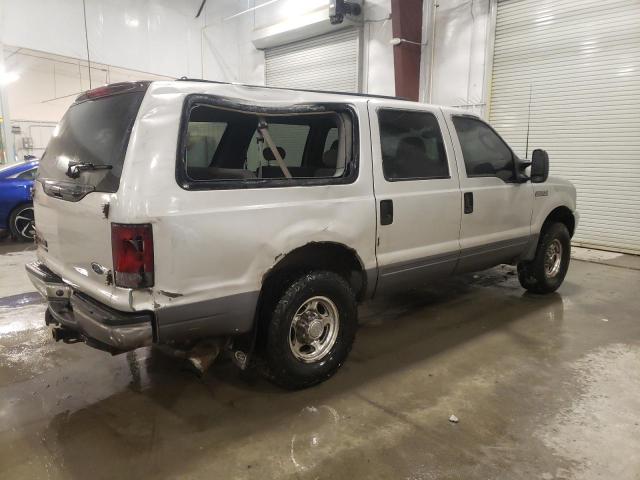 Photo 2 VIN: 1FMSU41F63EB25546 - FORD EXCURSION 