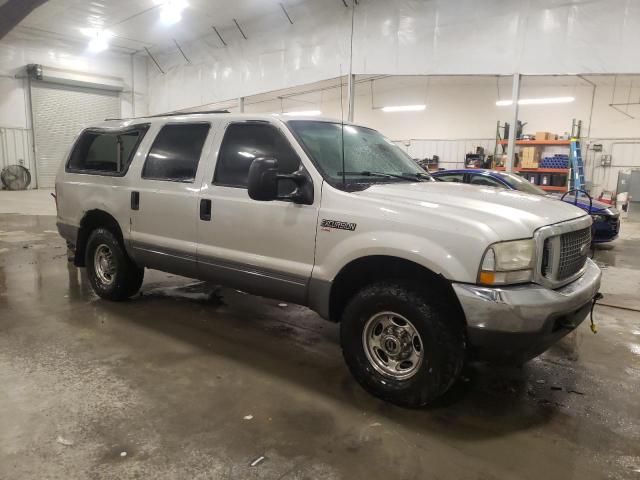 Photo 3 VIN: 1FMSU41F63EB25546 - FORD EXCURSION 