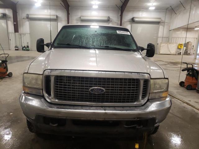 Photo 4 VIN: 1FMSU41F63EB25546 - FORD EXCURSION 