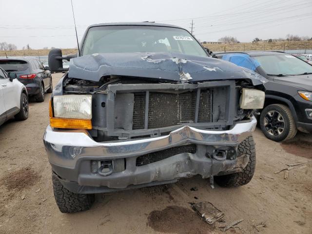 Photo 4 VIN: 1FMSU41F7YEC69551 - FORD EXCURSION 