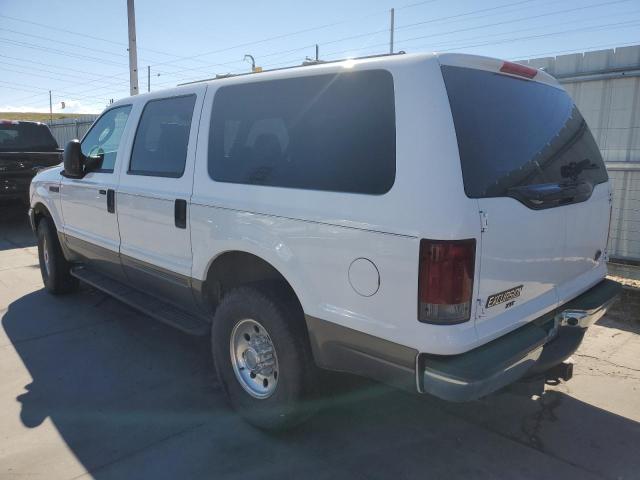 Photo 1 VIN: 1FMSU41P04EA58713 - FORD EXCURSION 