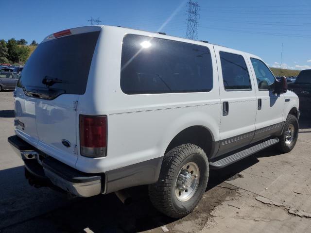 Photo 2 VIN: 1FMSU41P04EA58713 - FORD EXCURSION 