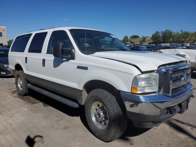 Photo 3 VIN: 1FMSU41P04EA58713 - FORD EXCURSION 