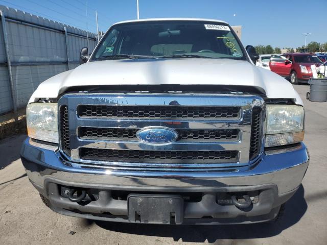 Photo 4 VIN: 1FMSU41P04EA58713 - FORD EXCURSION 