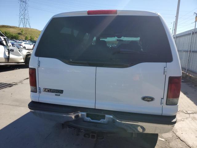 Photo 5 VIN: 1FMSU41P04EA58713 - FORD EXCURSION 