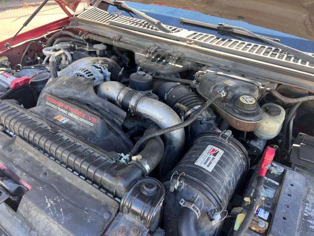 Photo 6 VIN: 1FMSU41P14EA90070 - FORD EXCURSION 