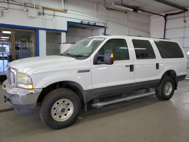 Photo 0 VIN: 1FMSU41P14EB12102 - FORD EXCURSION 