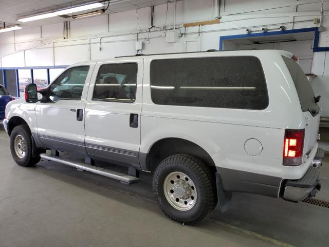 Photo 1 VIN: 1FMSU41P14EB12102 - FORD EXCURSION 