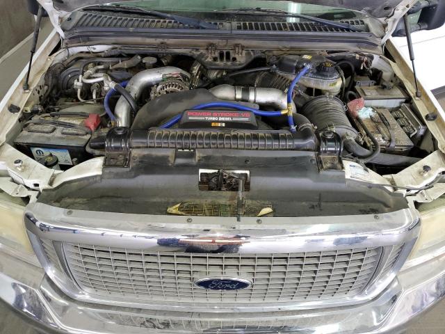 Photo 11 VIN: 1FMSU41P14EB12102 - FORD EXCURSION 