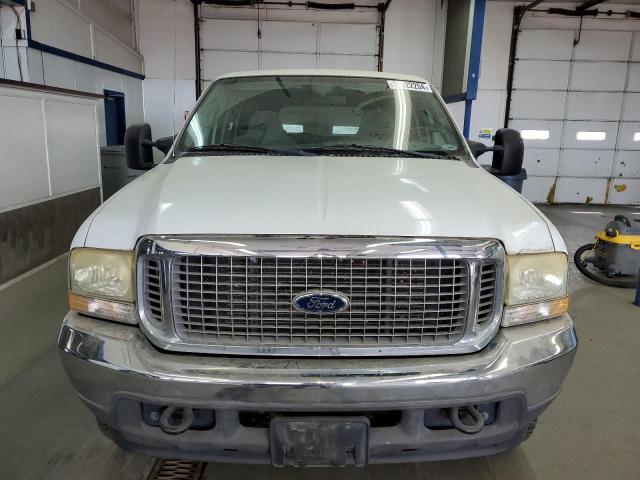 Photo 4 VIN: 1FMSU41P14EB12102 - FORD EXCURSION 