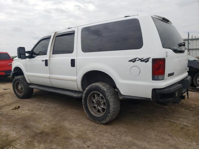 Photo 1 VIN: 1FMSU41P25EC93454 - FORD EXCURSION 