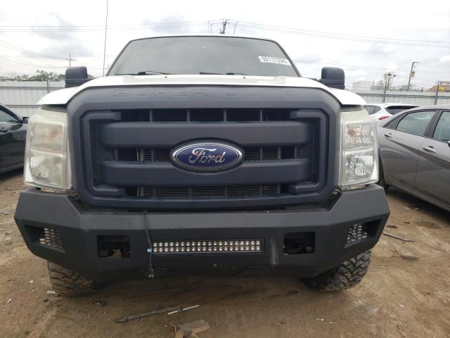 Photo 4 VIN: 1FMSU41P25EC93454 - FORD EXCURSION 