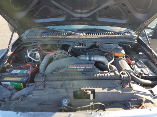 Photo 11 VIN: 1FMSU41P44EC84947 - FORD EXCURSION 