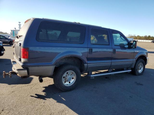 Photo 2 VIN: 1FMSU41P44EC84947 - FORD EXCURSION 