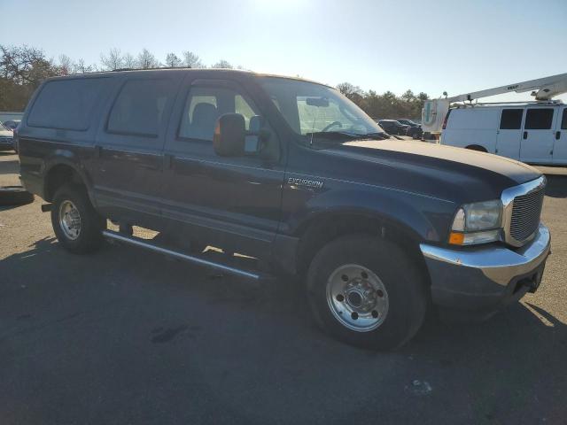 Photo 3 VIN: 1FMSU41P44EC84947 - FORD EXCURSION 