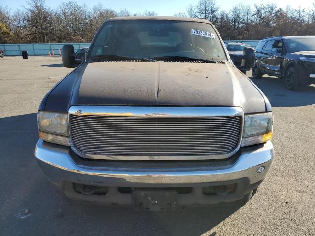 Photo 4 VIN: 1FMSU41P44EC84947 - FORD EXCURSION 