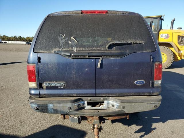 Photo 5 VIN: 1FMSU41P44EC84947 - FORD EXCURSION 