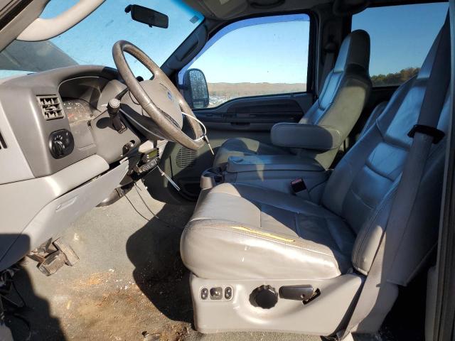 Photo 6 VIN: 1FMSU41P44EC84947 - FORD EXCURSION 