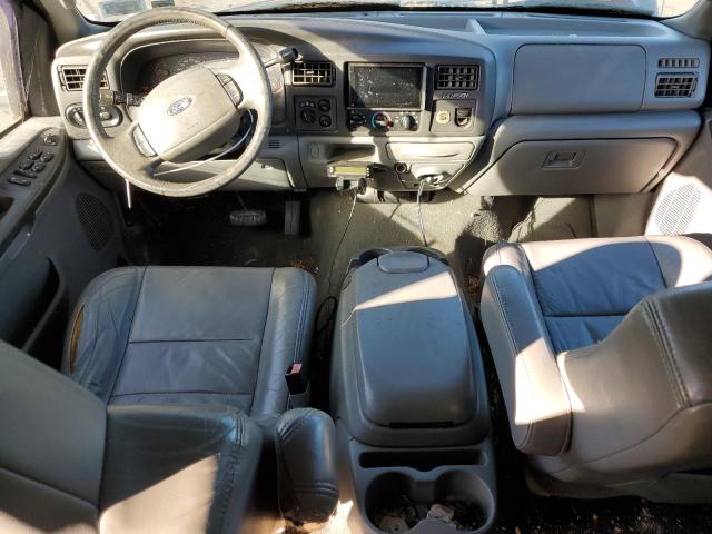 Photo 7 VIN: 1FMSU41P44EC84947 - FORD EXCURSION 