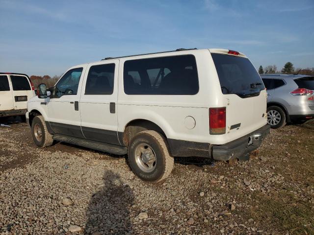 Photo 1 VIN: 1FMSU41P55EC82349 - FORD EXCURSION 