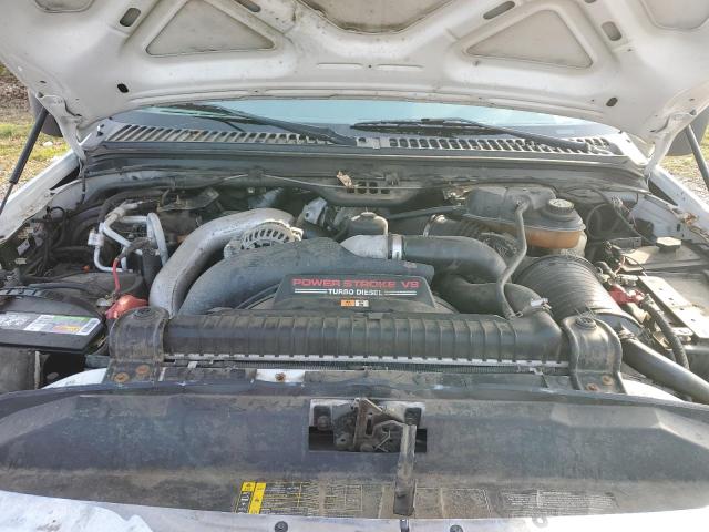 Photo 11 VIN: 1FMSU41P55EC82349 - FORD EXCURSION 