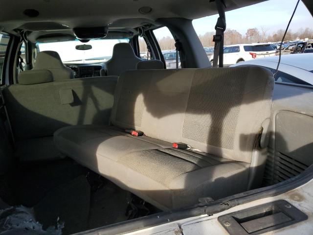 Photo 12 VIN: 1FMSU41P55EC82349 - FORD EXCURSION 