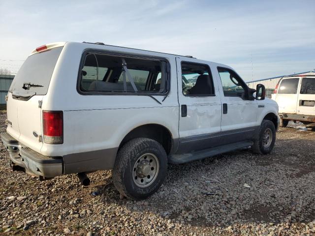 Photo 2 VIN: 1FMSU41P55EC82349 - FORD EXCURSION 