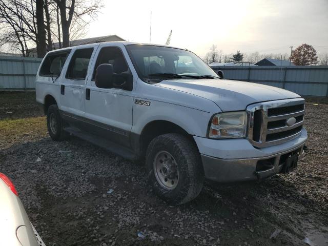 Photo 3 VIN: 1FMSU41P55EC82349 - FORD EXCURSION 