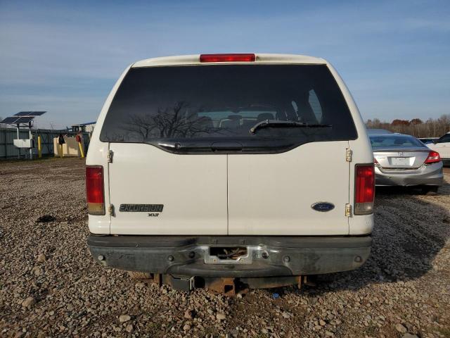 Photo 5 VIN: 1FMSU41P55EC82349 - FORD EXCURSION 