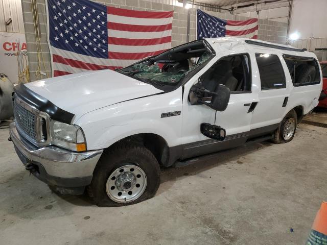 Photo 0 VIN: 1FMSU41P73ED24940 - FORD EXCURSION 