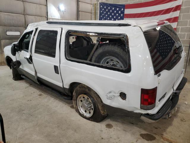 Photo 1 VIN: 1FMSU41P73ED24940 - FORD EXCURSION 