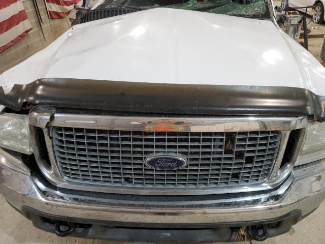 Photo 11 VIN: 1FMSU41P73ED24940 - FORD EXCURSION 