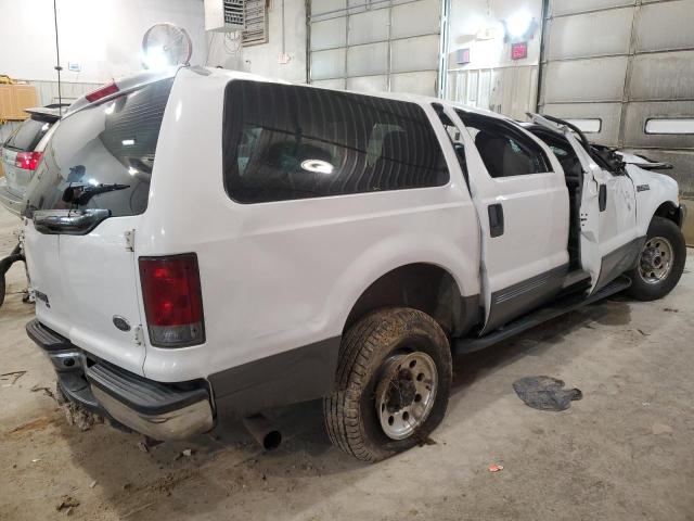 Photo 2 VIN: 1FMSU41P73ED24940 - FORD EXCURSION 