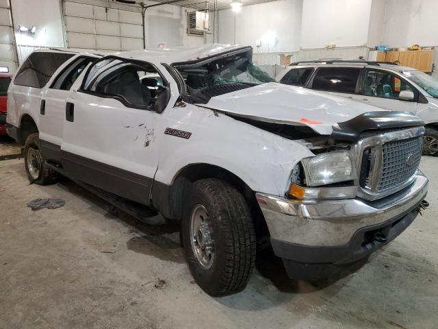 Photo 3 VIN: 1FMSU41P73ED24940 - FORD EXCURSION 