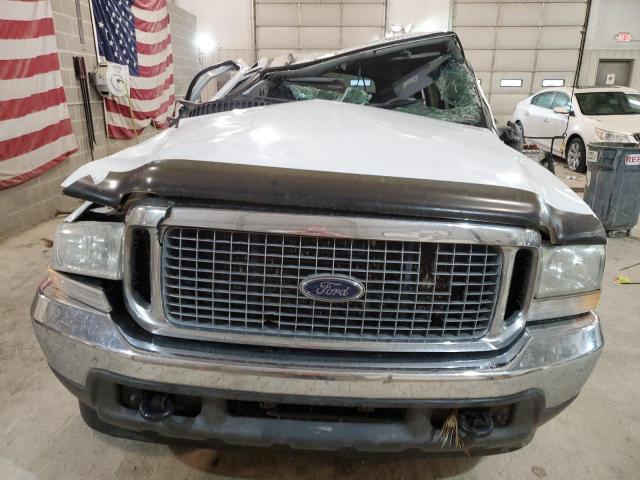 Photo 4 VIN: 1FMSU41P73ED24940 - FORD EXCURSION 