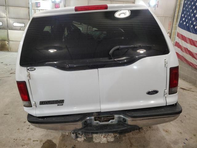 Photo 5 VIN: 1FMSU41P73ED24940 - FORD EXCURSION 