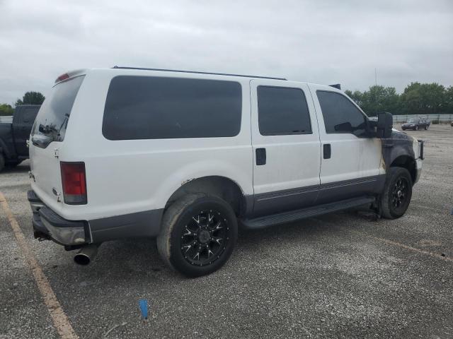 Photo 2 VIN: 1FMSU41P95EB36746 - FORD EXCURSION 