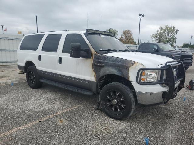 Photo 3 VIN: 1FMSU41P95EB36746 - FORD EXCURSION 