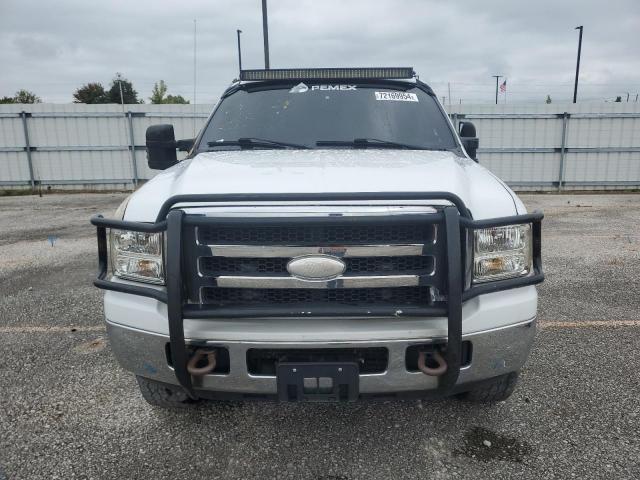 Photo 4 VIN: 1FMSU41P95EB36746 - FORD EXCURSION 