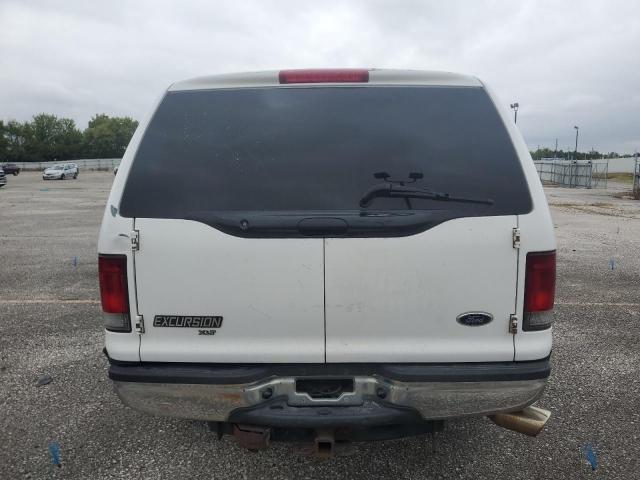 Photo 5 VIN: 1FMSU41P95EB36746 - FORD EXCURSION 