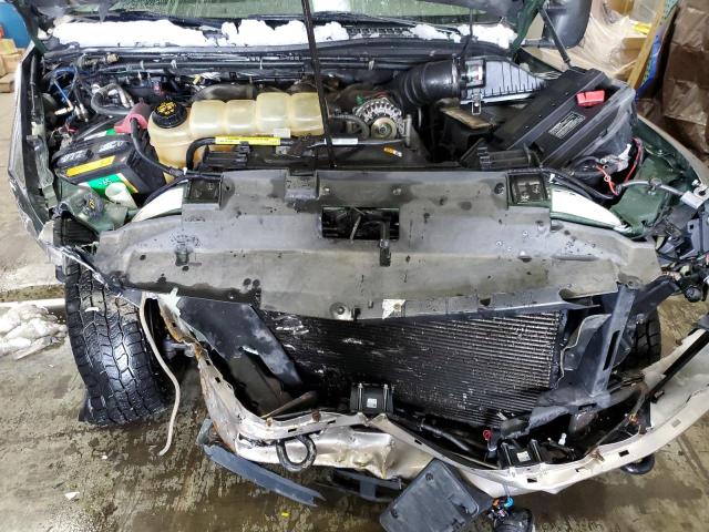 Photo 11 VIN: 1FMSU43F01EB17811 - FORD EXCURSION 