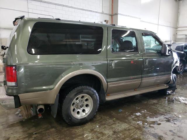 Photo 2 VIN: 1FMSU43F01EB17811 - FORD EXCURSION 