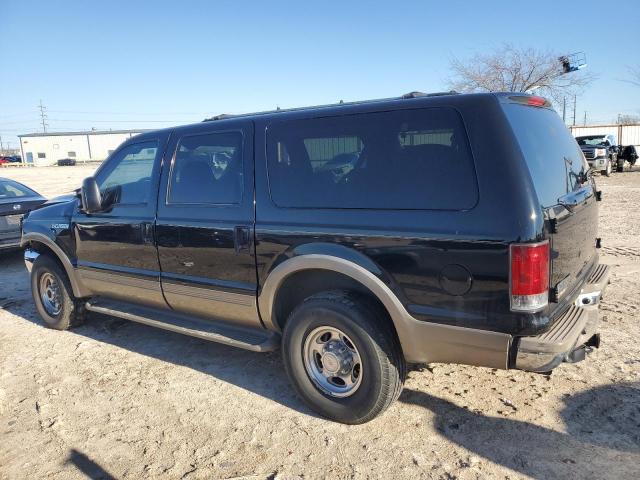 Photo 1 VIN: 1FMSU43F01EC18539 - FORD EXCURSION 