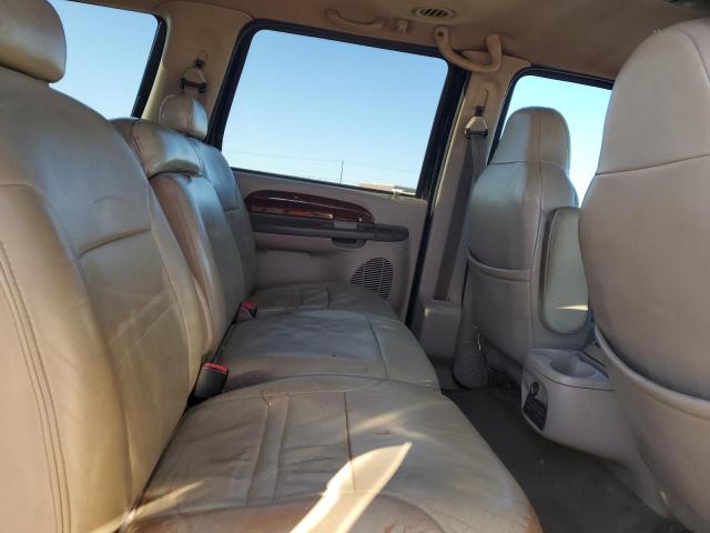 Photo 10 VIN: 1FMSU43F01EC18539 - FORD EXCURSION 