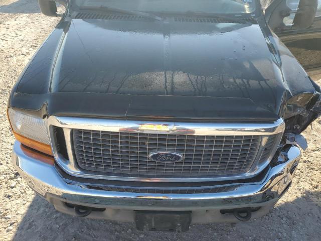 Photo 11 VIN: 1FMSU43F01EC18539 - FORD EXCURSION 